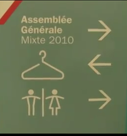 Assemblée générale